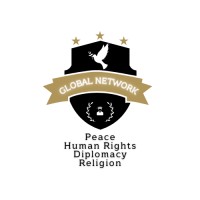 Global Network of Peace, Human Rights, Diplomacy and Religion logo - Similar company to Culture Change Works