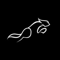 Panthere logo - Similar company to Pilotsprint
