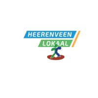 Heerenveen Lokaal en GbHeerenveen logo - Similar company to Confion