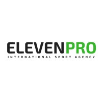 ELEVENPRO logo - Similar company to Stat Scout