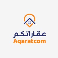 عقاراتكم | Aqaratcom logo - Similar company to Seven Tech