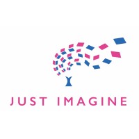Just Imagine logo - Similar company to Arch - Assisted Reading For Children Oxfordshire