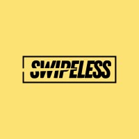 Swipeless logo - Similar company to Docos.Ai