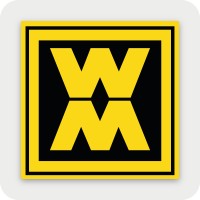 WM FOTO & VIDEO logo - Similar company to Wua-Lac