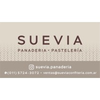Suevia logo - Similar company to Suevia Bn