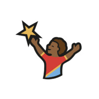 Foundation 4WATOTO logo - Similar company to Bron