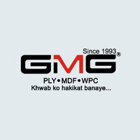 GMG plywoods pvt ltd logo - Similar company to Shree Karanger Textiles