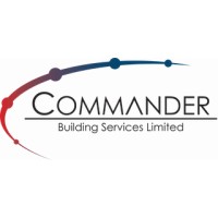 Commander Building Services Limited logo - Similar company to Nbb Rail