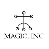 Magic, Inc logo - Similar company to Motorcars Toyota
