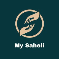My Saheli logo - Similar company to Data Voyage
