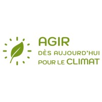 Agir dès aujourd'hui pour le climat logo - Similar company to Motherbase