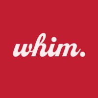 Whim. logo - Similar company to Viva Frontier Tower