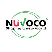 Nuvoco Vistas Corp. Ltd. logo - Similar company to Prism Cement - Prism Johnson Limited