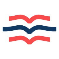 Sjømannskirken logo - Similar company to Prescripta