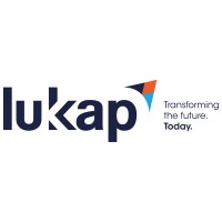 Lukkap Colombia logo - Similar company to Creser Para Inspirar