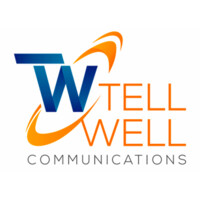 Tell Well Communications logo - Similar company to Epic Solutions