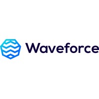Waveforce logo - Similar company to Unmarsys