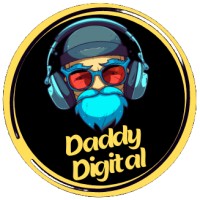 Daddy Digital 360 logo - Similar company to Addy Digital Analytics Private Limited