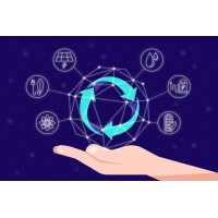 EcoSolutions Hub logo - Similar company to Staunch Ventures