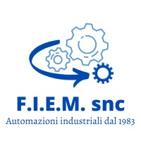 FIEM SNC logo - Similar company to Smartec S.R.L.