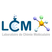 Laboratoire de Chimie Moléculaire LCM logo - Similar company to Laboratoire Sciences Analytiques, Bioanalytiques Et Miniaturisation (Lsabm)