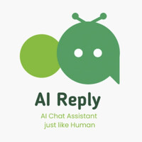 AI Reply logo - Similar company to Petwell Hk