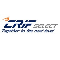 CRIF Select logo - Similar company to Ottomoto®