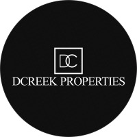 DCREEK PROPERTIES logo - Similar company to Afrexia Capital Partners