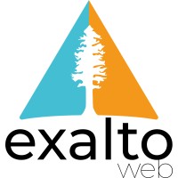 Exalto Web logo - Similar company to Agence 86 - Développeurs De Succès Ecommerce * Tech & Digital