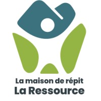 La Maison de répit La Ressource logo - Similar company to Objectif Emploi