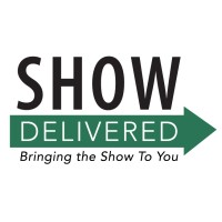 Show Delivered