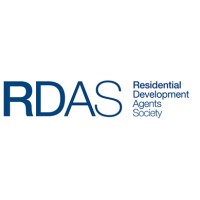 Residential Development Agents Society (RDAS) logo - Similar company to Nova Prime Developments