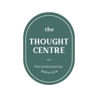 The Thought Centre logo - Similar company to Consens Laboratory