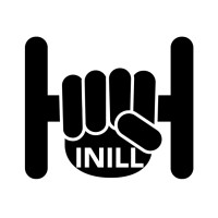 Inill logo - Similar company to Shepherd Hope