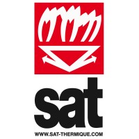 SAT Thermique logo - Similar company to Msk Covertech Group