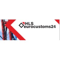 HLS Eurocustoms24 logo - Similar company to Terra Sozialbau Gmbh