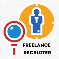 Freelance Recruiter logo - Similar company to Freelance Recruiter (Engineering/Tech)