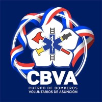 Cuerpo de Bomberos Voluntarios De Asunción logo - Similar company to Ceprecisa