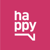 Happy Agencia logo - Similar company to New Connections