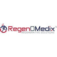 RegenOMedix logo - Similar company to Atek Communications