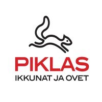 Piklas Oy logo - Similar company to Maler Oy
