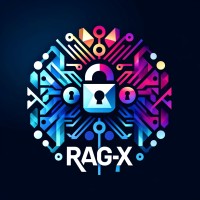 RAG-X logo - Similar company to Andor Labs