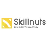 Skillnuts logo - Similar company to Thinking Dots Studio