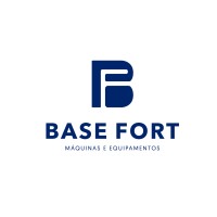Basefort Máquinas e Equipamentos logo - Similar company to Fercan - Máquinas E Equipamentos