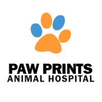 Paw Prints Animal Hospital, Topeka logo - Similar company to Topeka Housing Authority