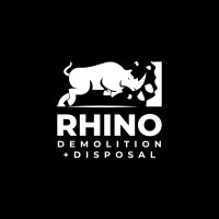 Rhino Demolition & Disposal Services