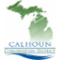 Calhoun Conservation District