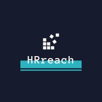 HRreach logo - Similar company to Windows Decor