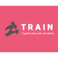 TRAIN Health Awareness logo - Similar company to Wolfson Wellbeing