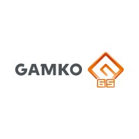 Gamko logo - Similar company to Prodelta